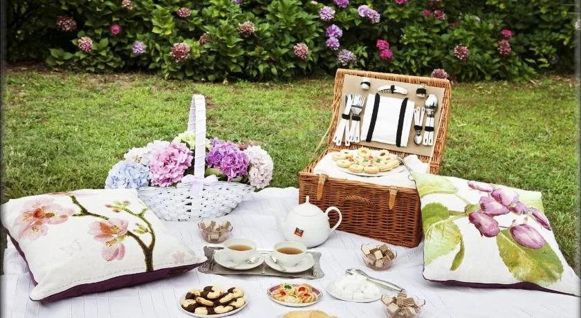 Wine & Wellness hotel Besední dům