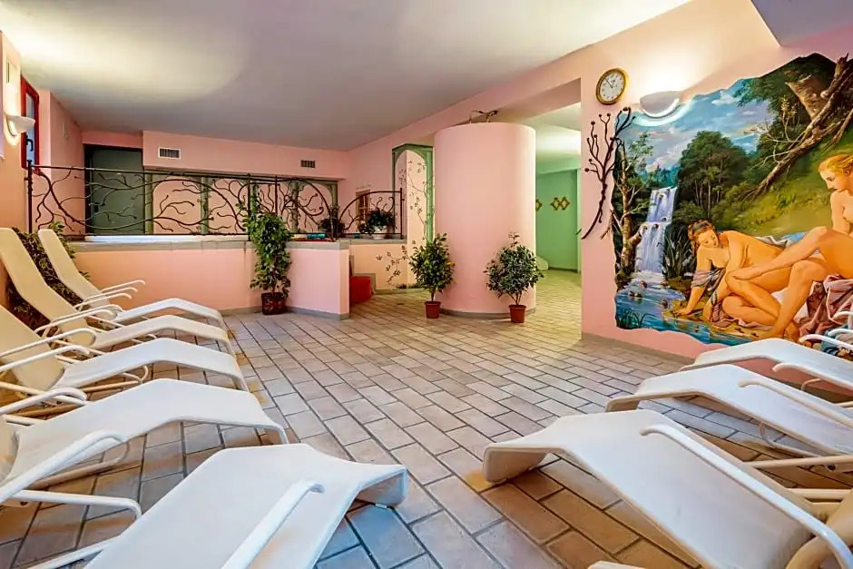 Hotel La Montanina