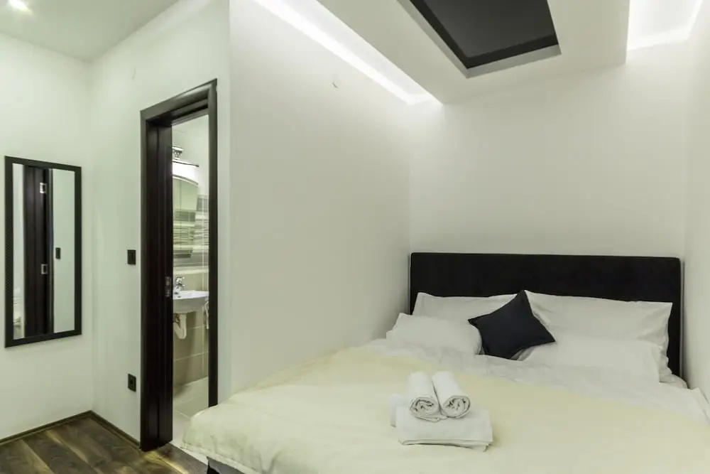 Boutique Hotel Madison