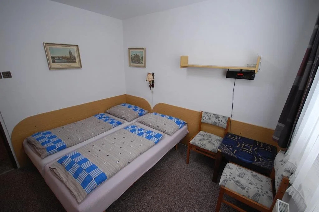 Pension 444 - Ski Resort Herlikovice and Bubakov