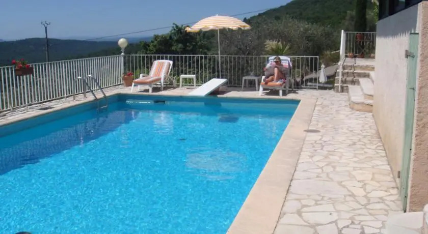 Holidayhome Maeva