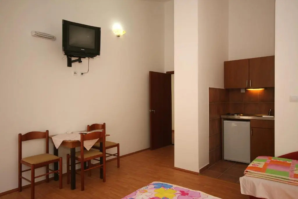 Apartments Raičević