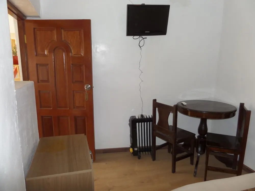 Pirwa B&B Cusco