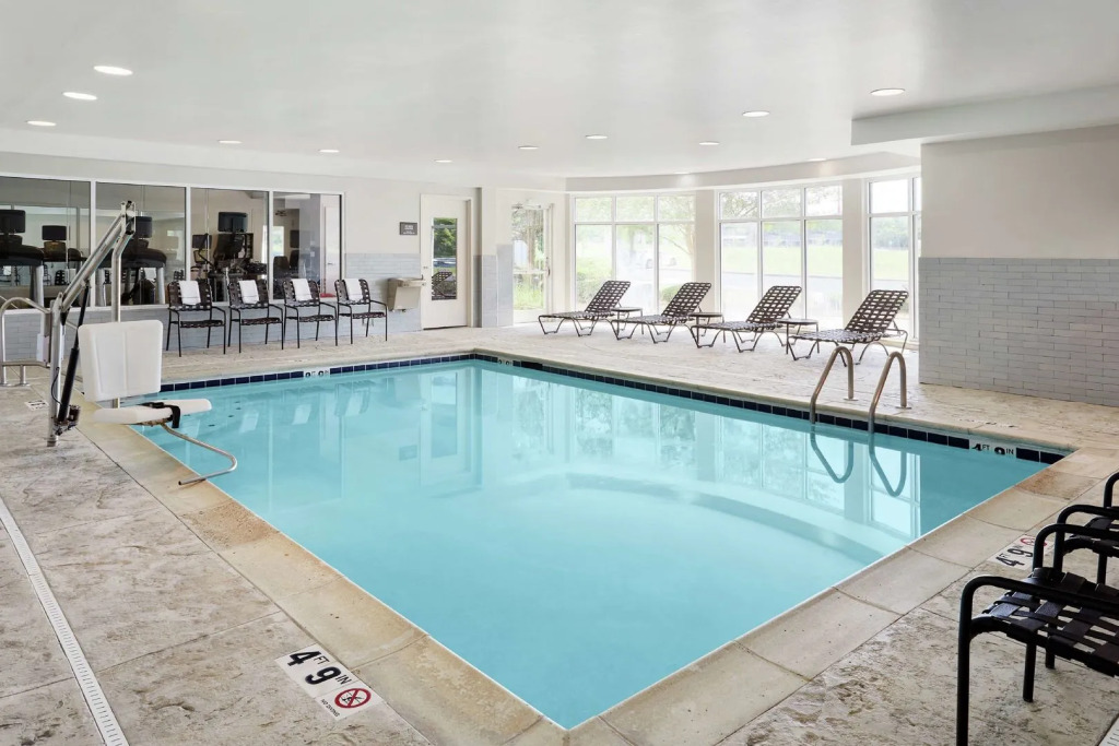 Hilton Garden Inn Cincinnati Northeast
