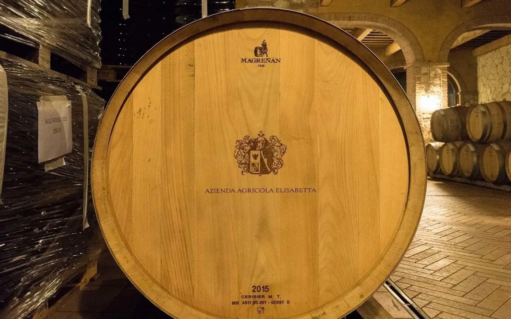 Tenuta Elisabetta