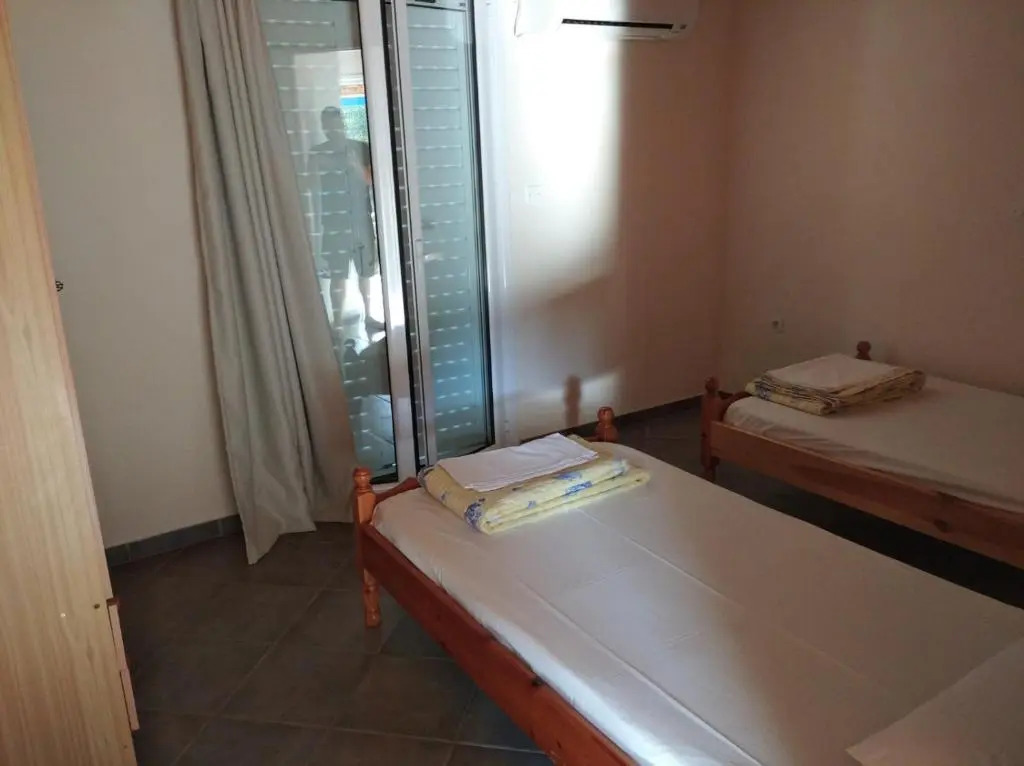 Aggeliki House 3