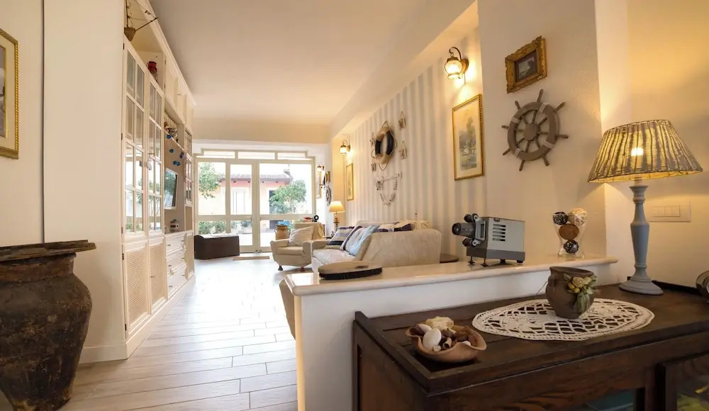 Quattro Torri B&B