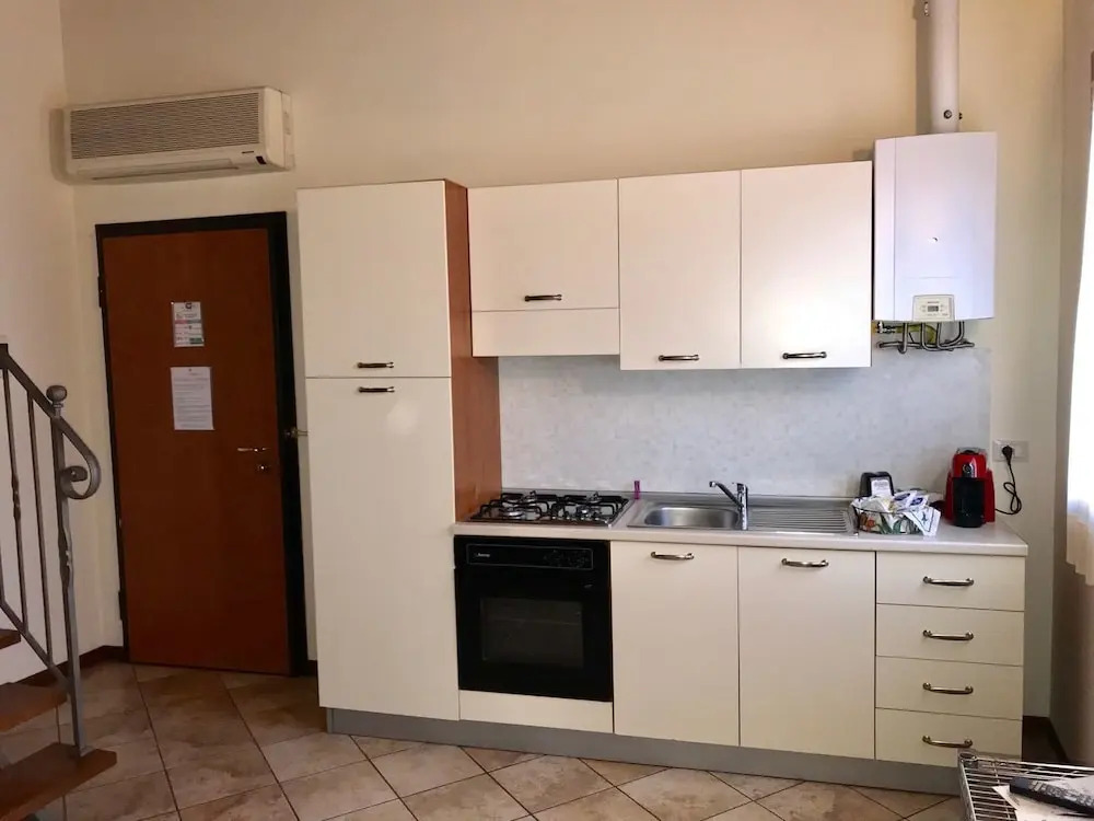 Residence San Miguel 8