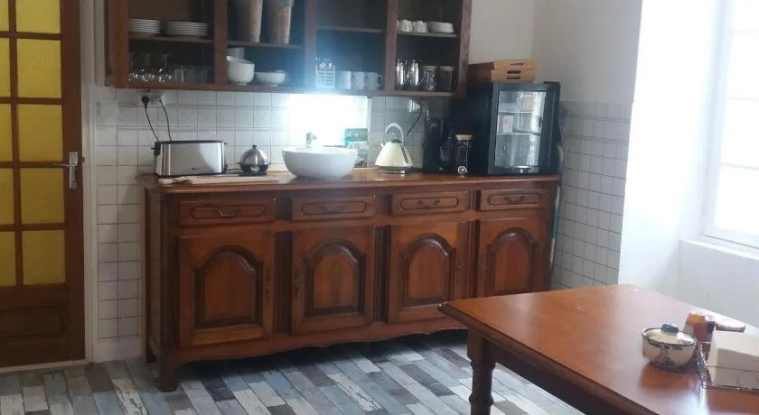 Jumilhac-le-grand B&B