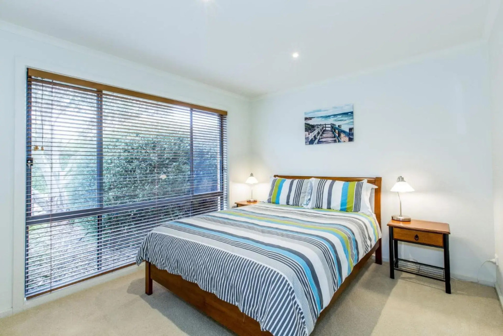 Surfside Getaway in Picturesque Inverloch