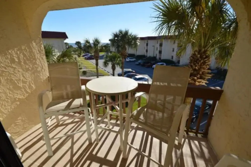 Unit 6304 - Ocean Racquet Resort
