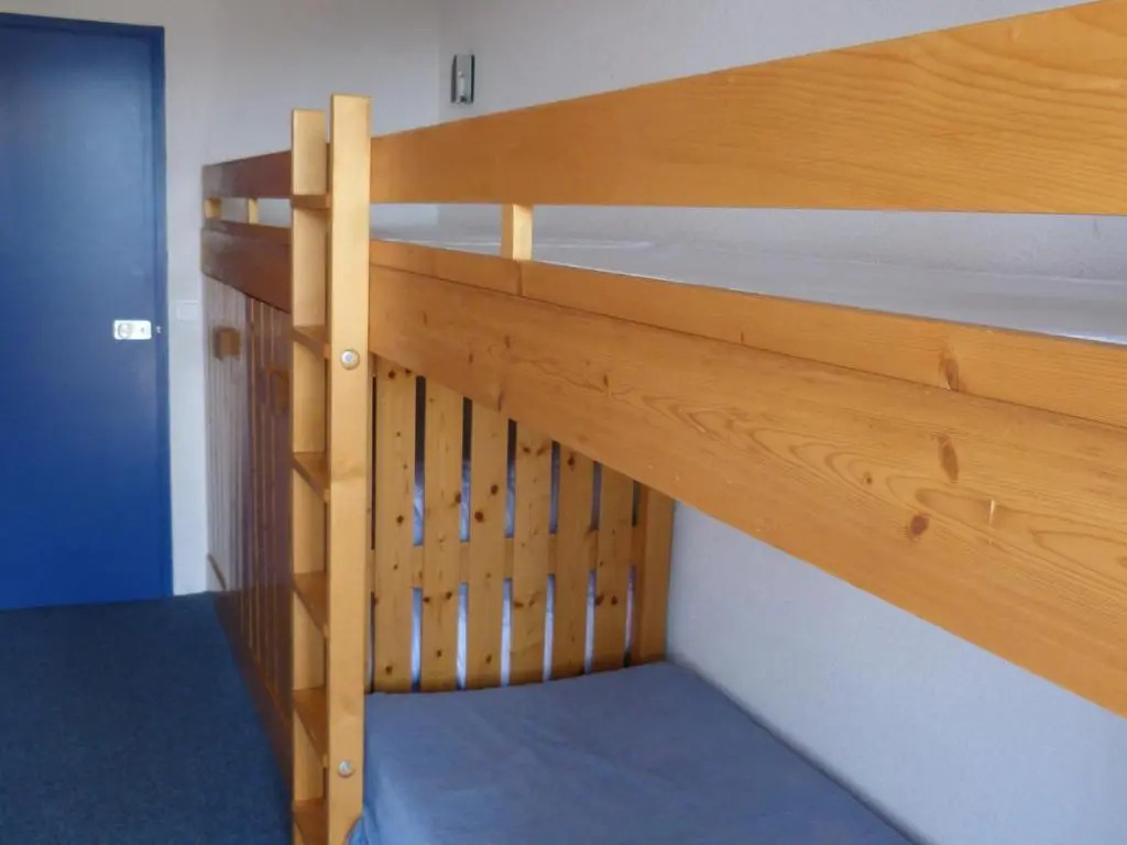 Appartement Les Arcs 1800, 2 pièces, 5 personnes - FR-1-411-323