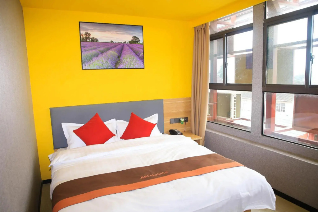 Yueyi Hotel