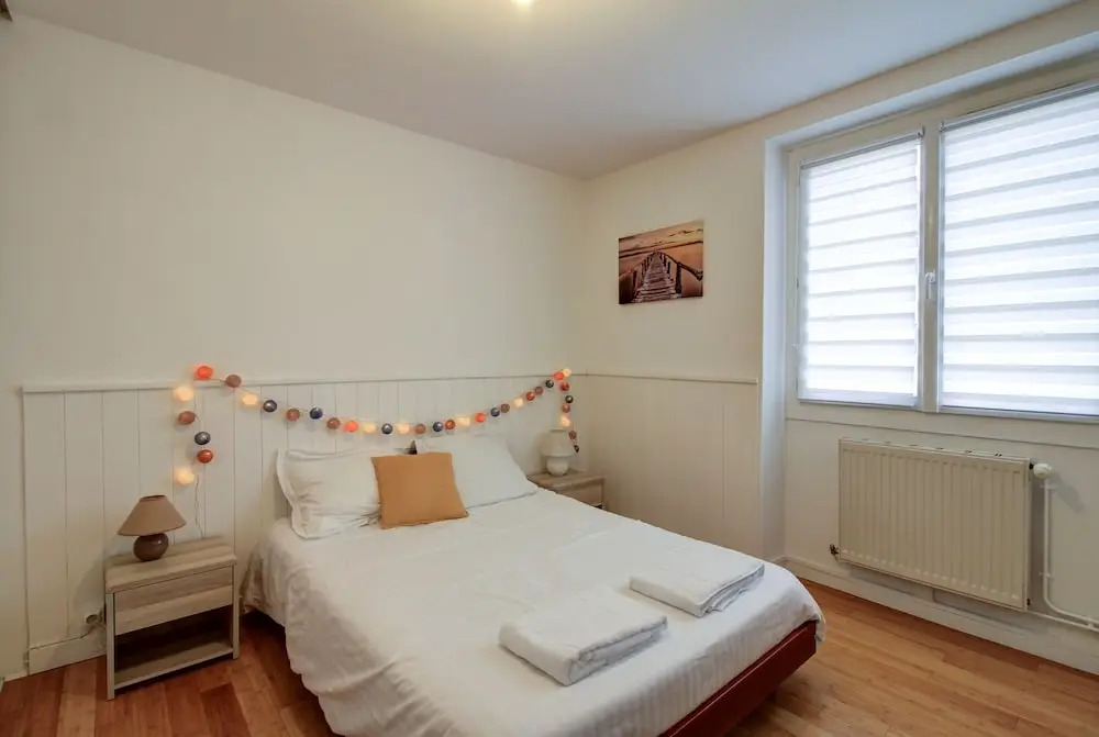 Le Dumont  - Cosy & Clean