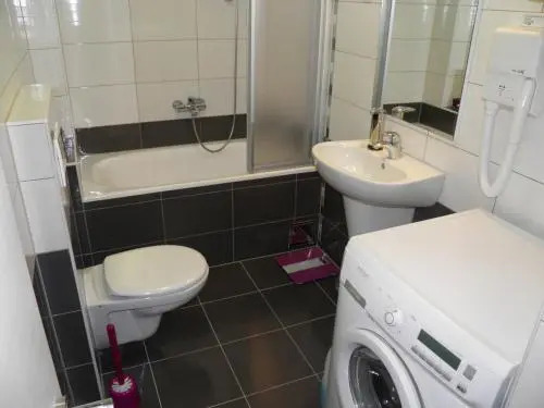 Studio Apartman