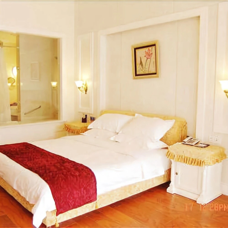 New Sun International Hotel