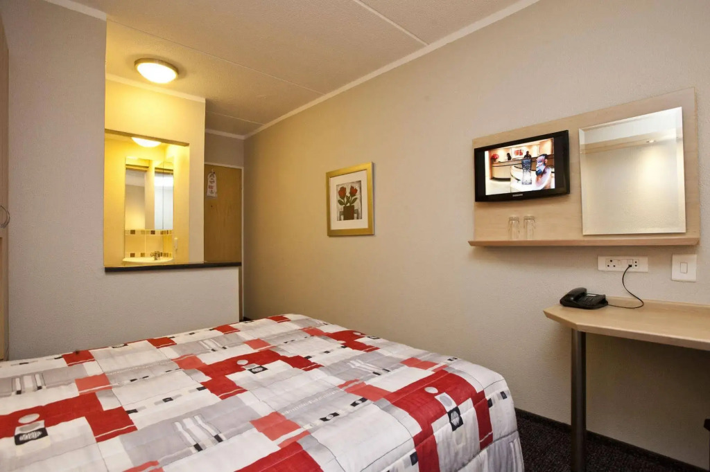 Road Lodge Gqeberha