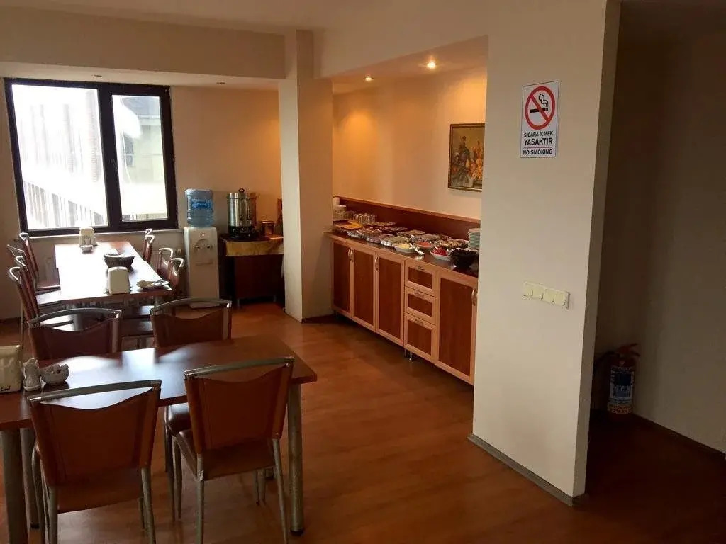 Hotel Tekno Park