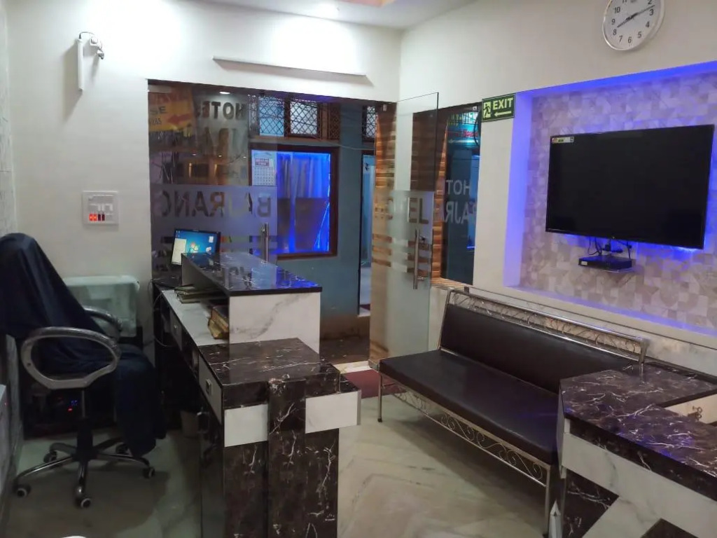 Hotel Bajrang
