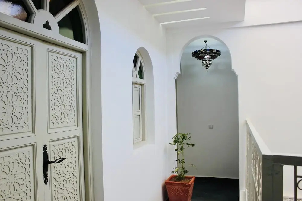 DAR Riad Jomana
