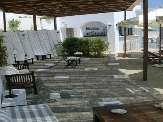 BanSala Villas