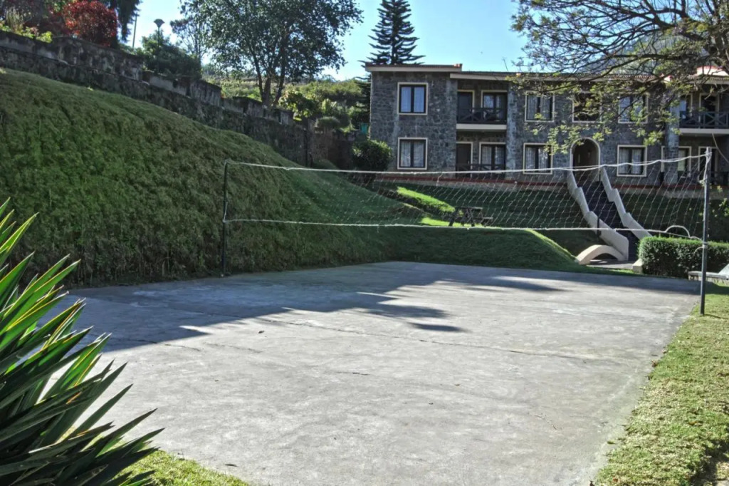 Green Pastures - A Hill Country Resort