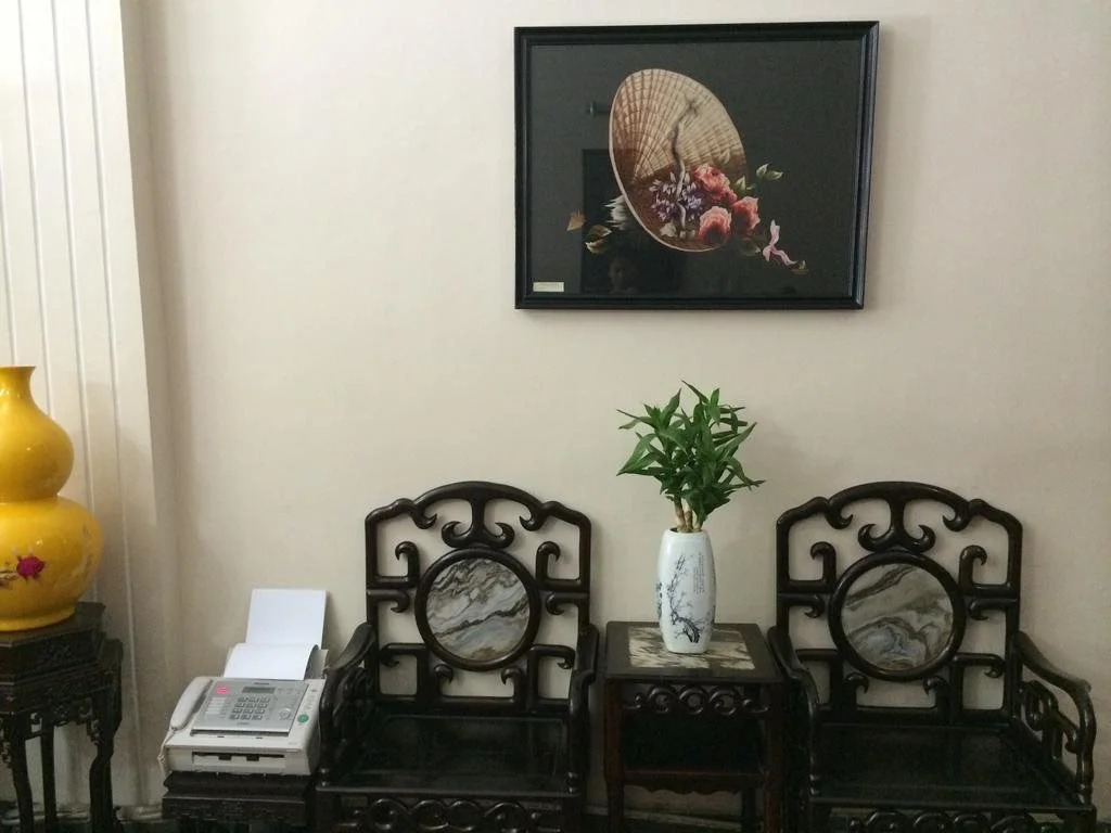 Viet Phuong Hotel
