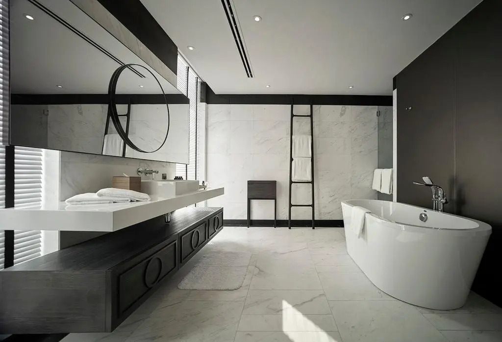 G Hotel Kelawai