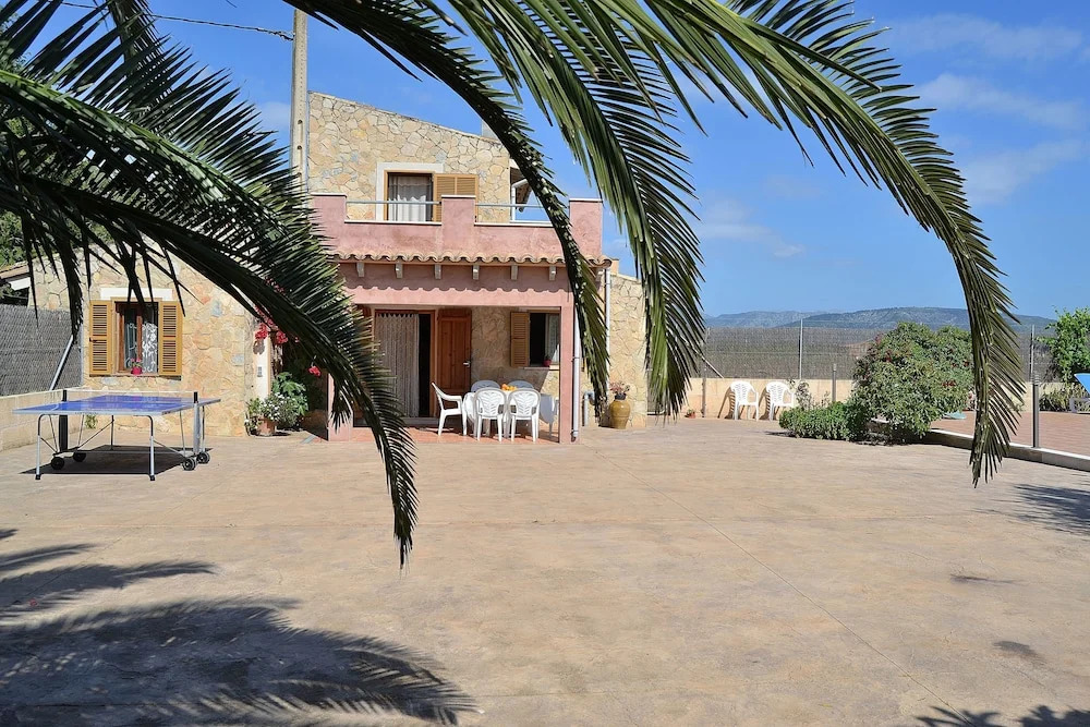 Villa 091 Muro