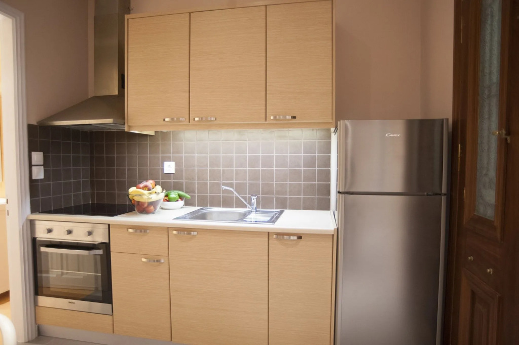 Villa Vita Holidays Apartments And Studios