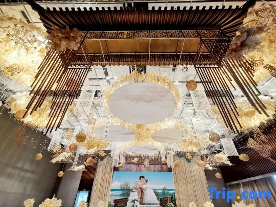 Yingkou Zhongtian International Hotel
