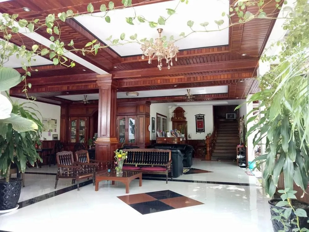 Oriental Siem Reap