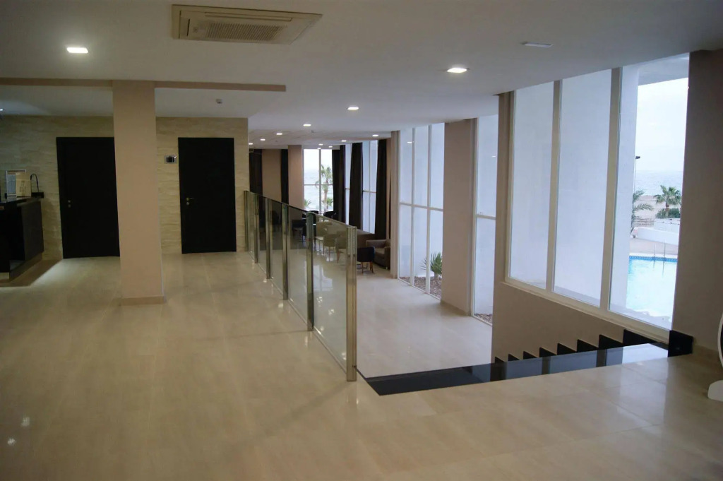 Hotel Best Indalo
