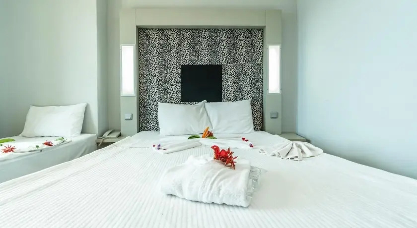 Mar Beach Hotel