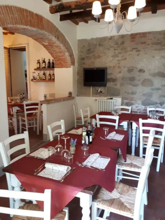 Agriturismo Villa Bracali