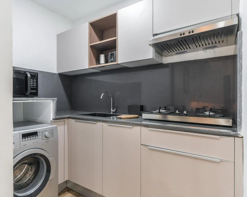 Skyla Serviced Apartments & Suites Jubilee Hills