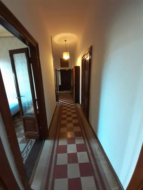 Meneghina House