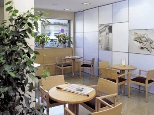 Hotel Rambla