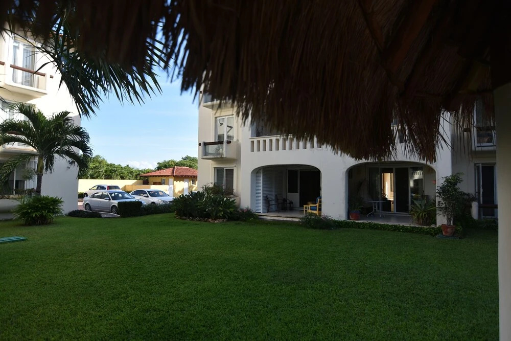 Isla del Sol Two Bedroom Apartment