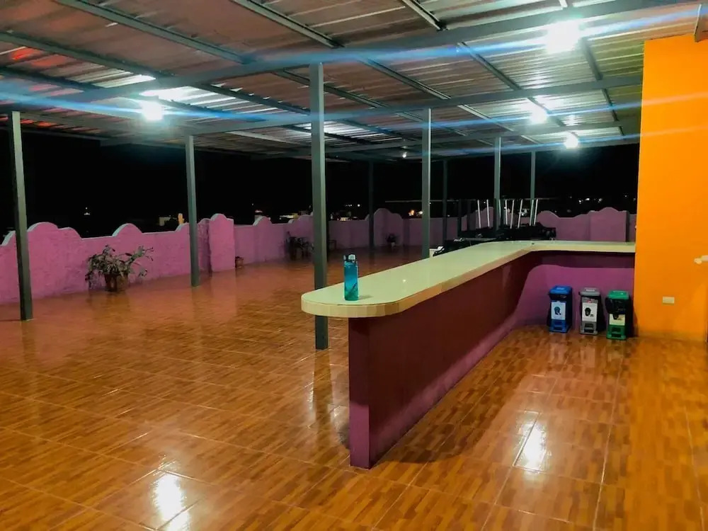 La Casa de Jeimy