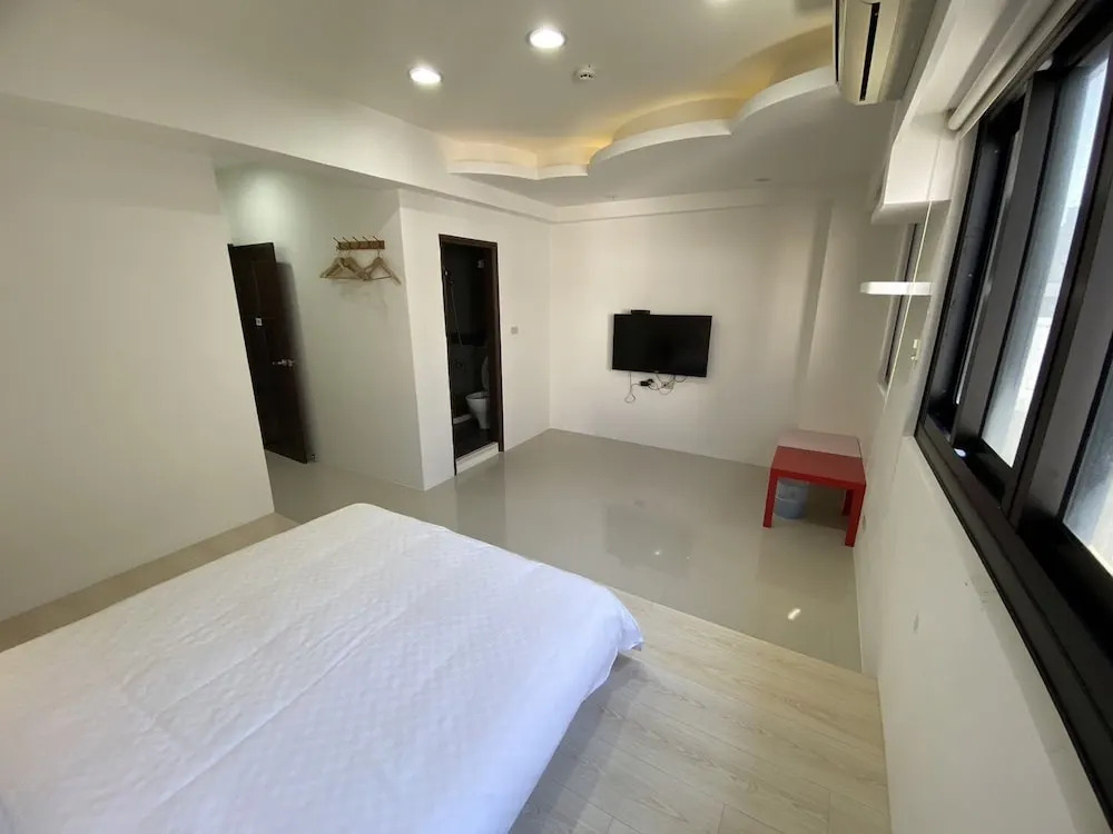 Wendys home Toucheng Mansion A