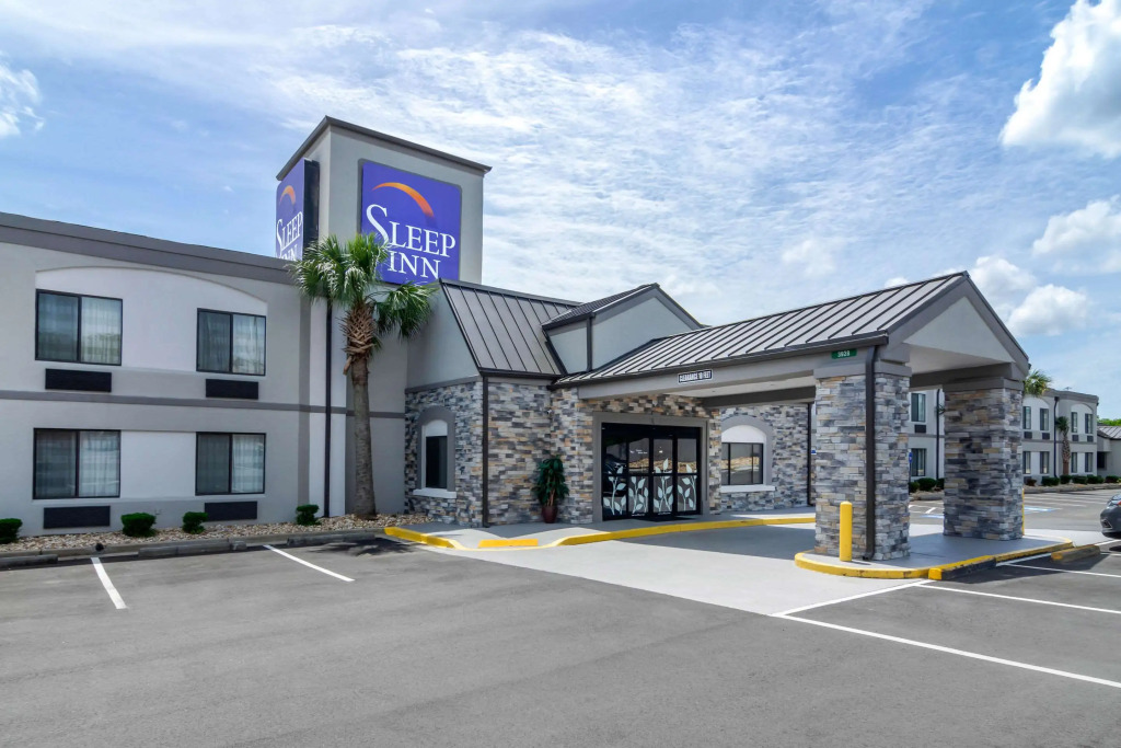 Sleep Inn North