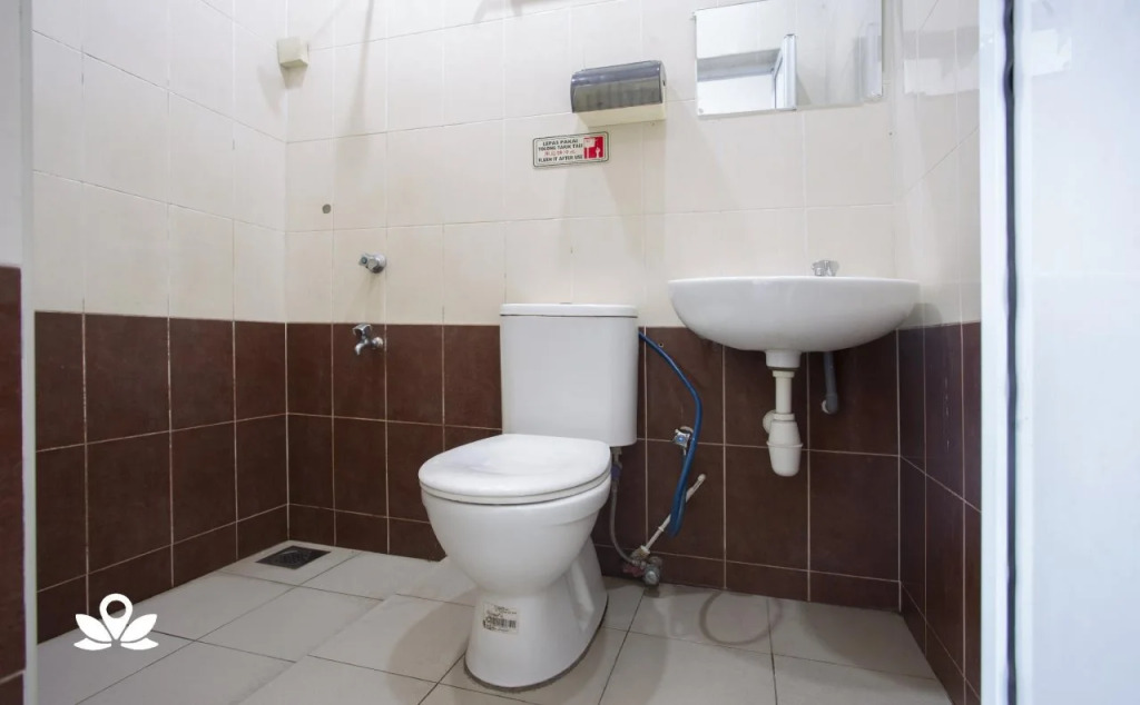 Mari-Mari Guesthouse