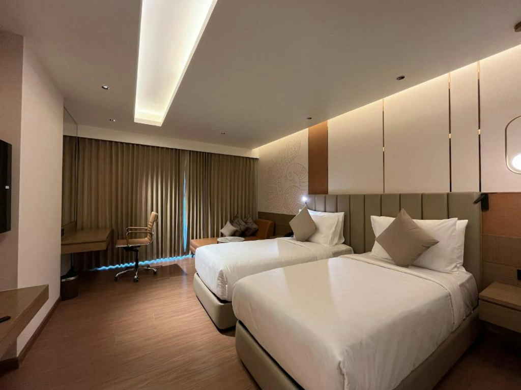 Grand Madurai by GRT Hotels