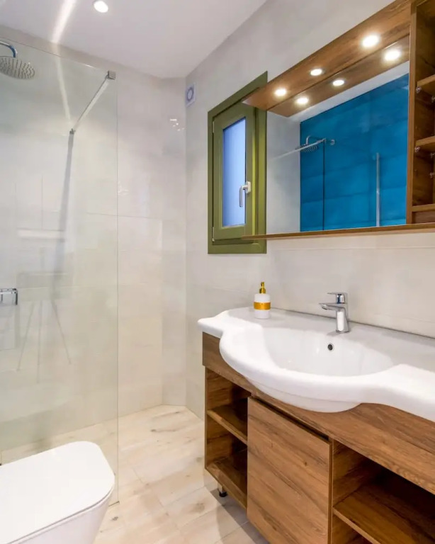 Ampelas Nostalgia Apartments - Zeus Haven in Paros
