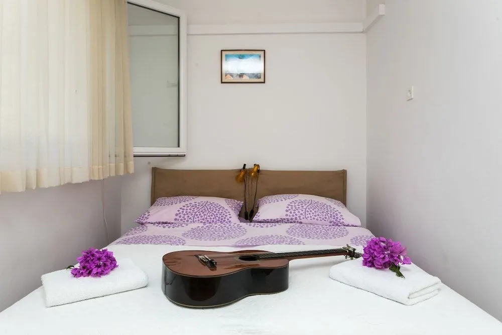 Apartment Domenica 1