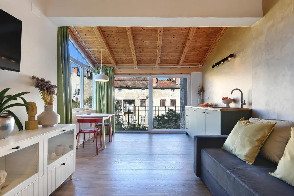 Apartments Forum 2