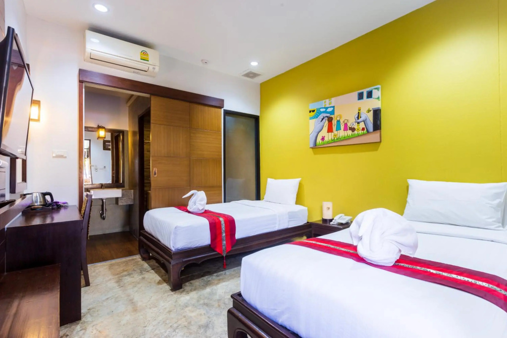 Le Canal Boutique House