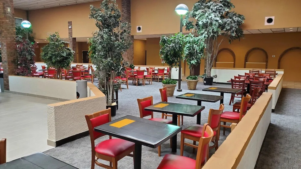 Ramada Alamosa