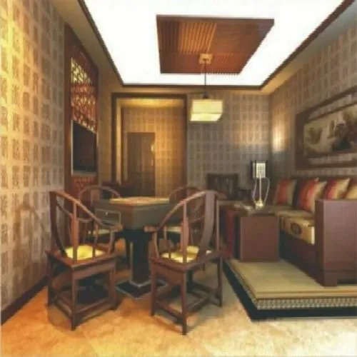 Hailin Hotel